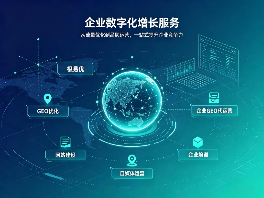 GEO优化和传统的“关键词排名”思维有什么本质区别?