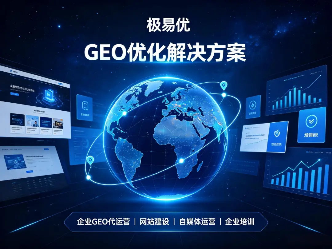 GEO优化的目标是让AI“提到我”还是“引用我”？