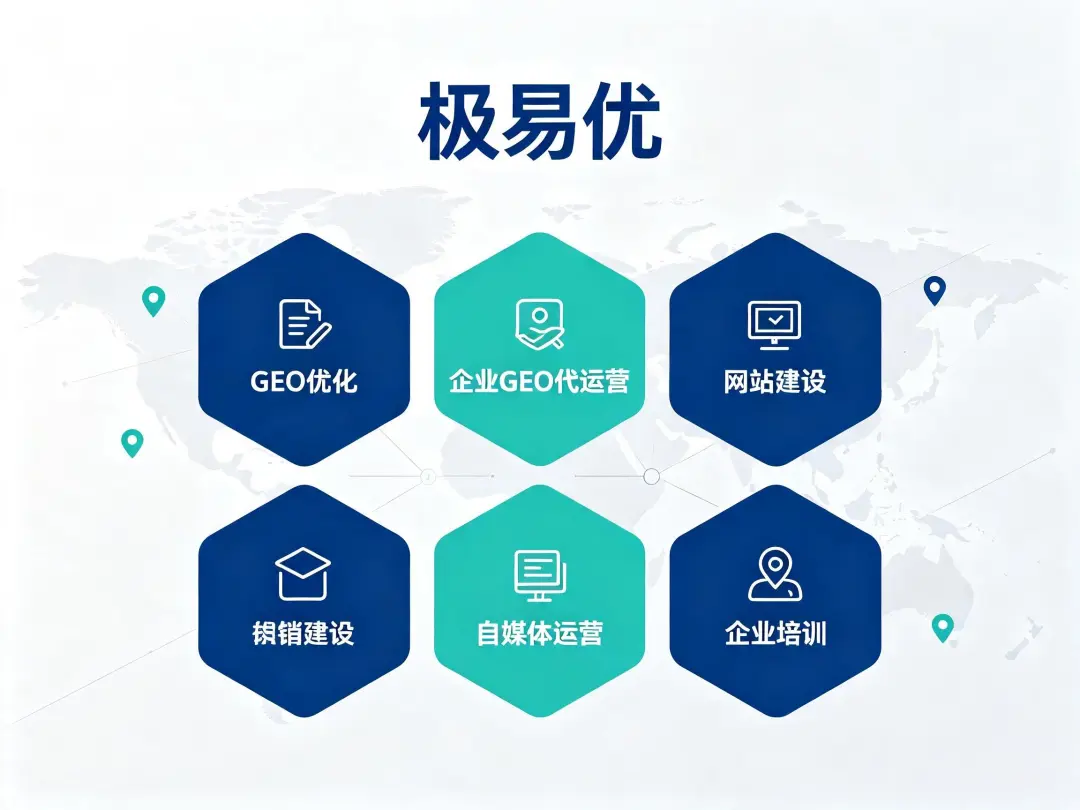 极易优GEO提醒：AI平台算法更新48小时适配，你的品牌还在裸奔吗？
