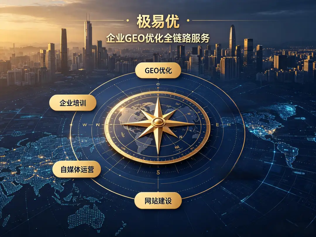 GEO优化可以做竞品AI搜索占位压制吗