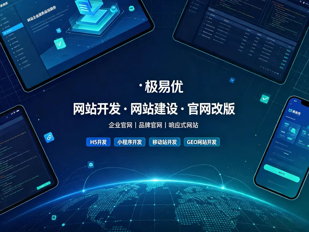 品牌官网和普通企业展示站有什么区别?