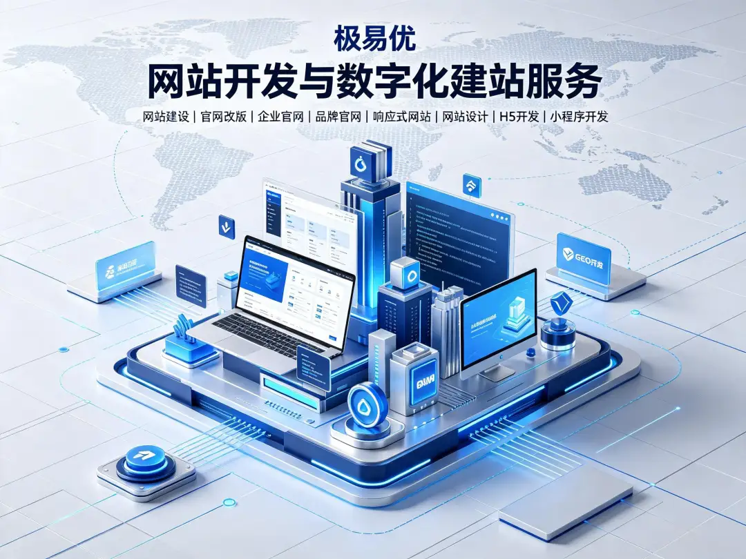官网设计如何体现品牌调性?配色、字体、动效怎么选?