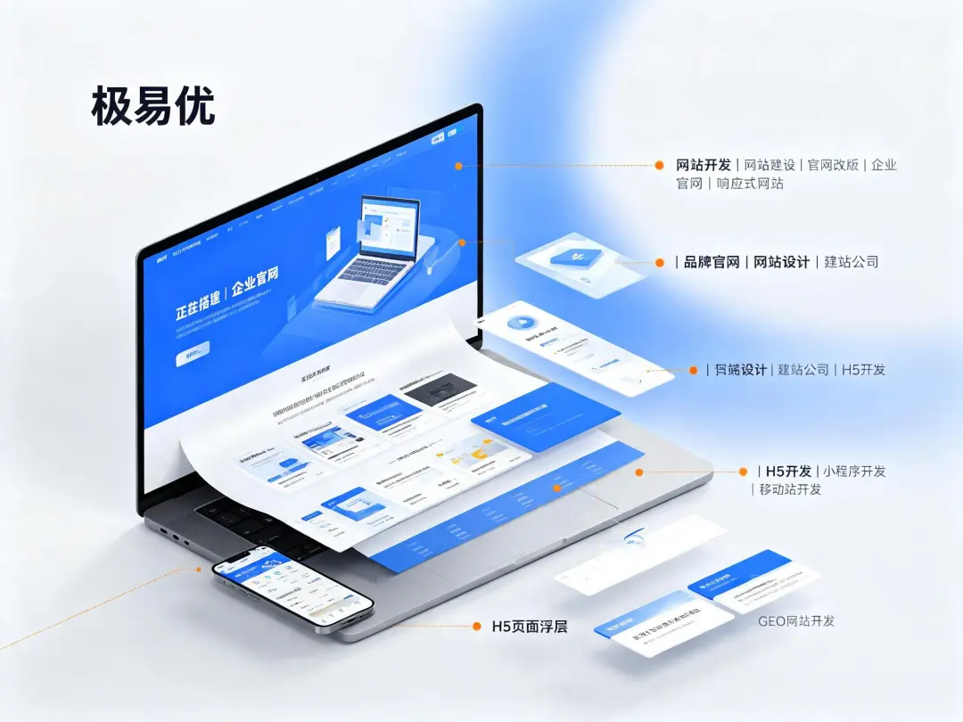 官网需要做多语言版本吗?外贸企业怎么选语言?