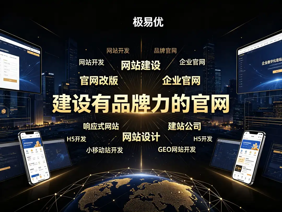 官网需要做多语言版本吗?外贸企业怎么选语言?