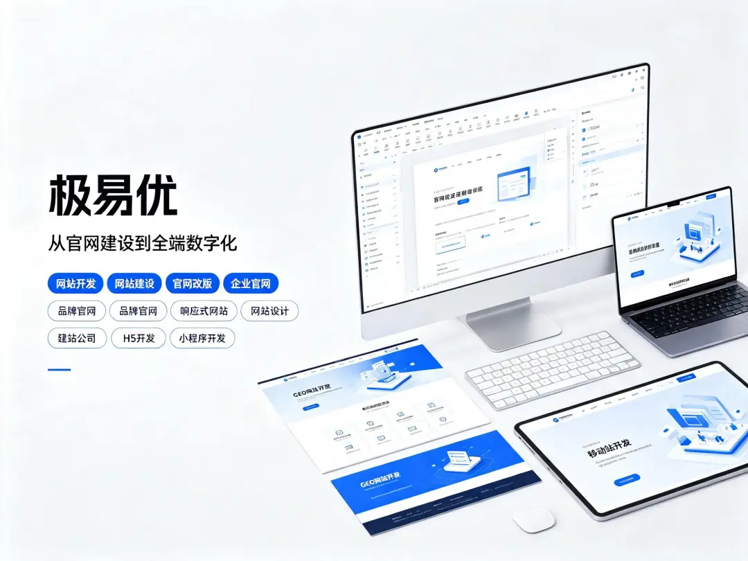 官网内容怎么写才能吸引客户?产品页、案例页有什么技巧?