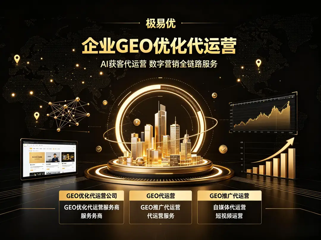 GEO优化公司哪家好？如何选择靠谱的GEO服务商