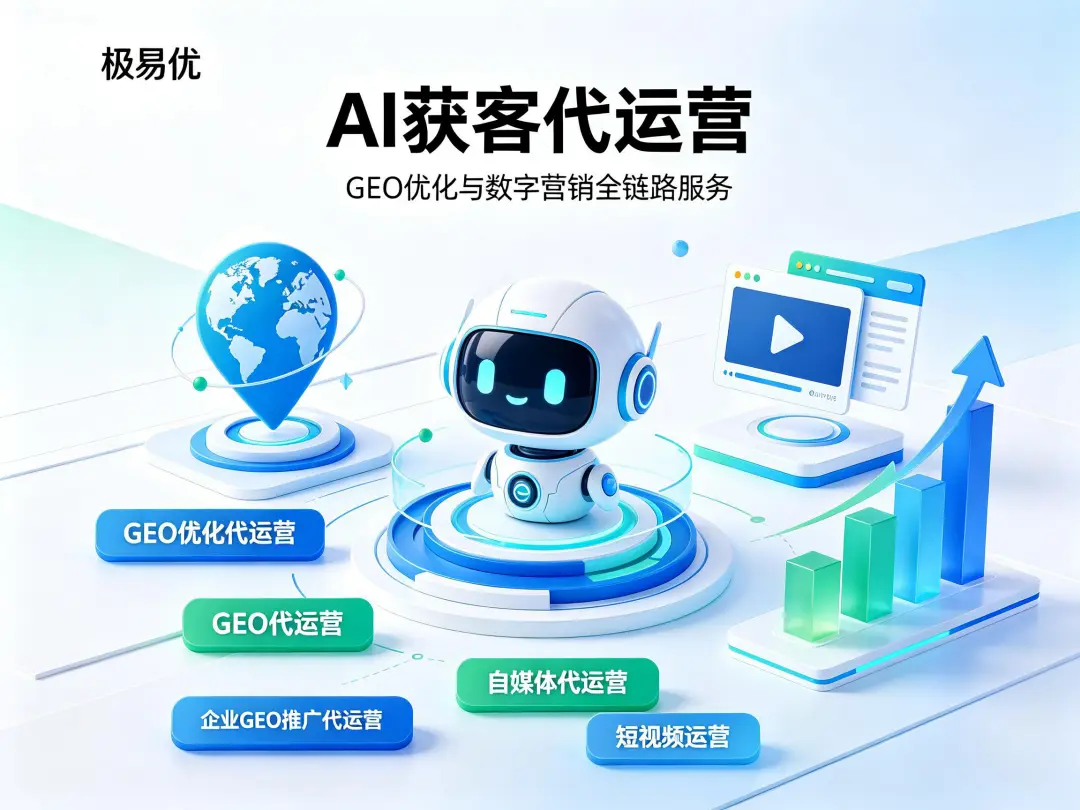 GEO优化可以做地域本地化获客吗