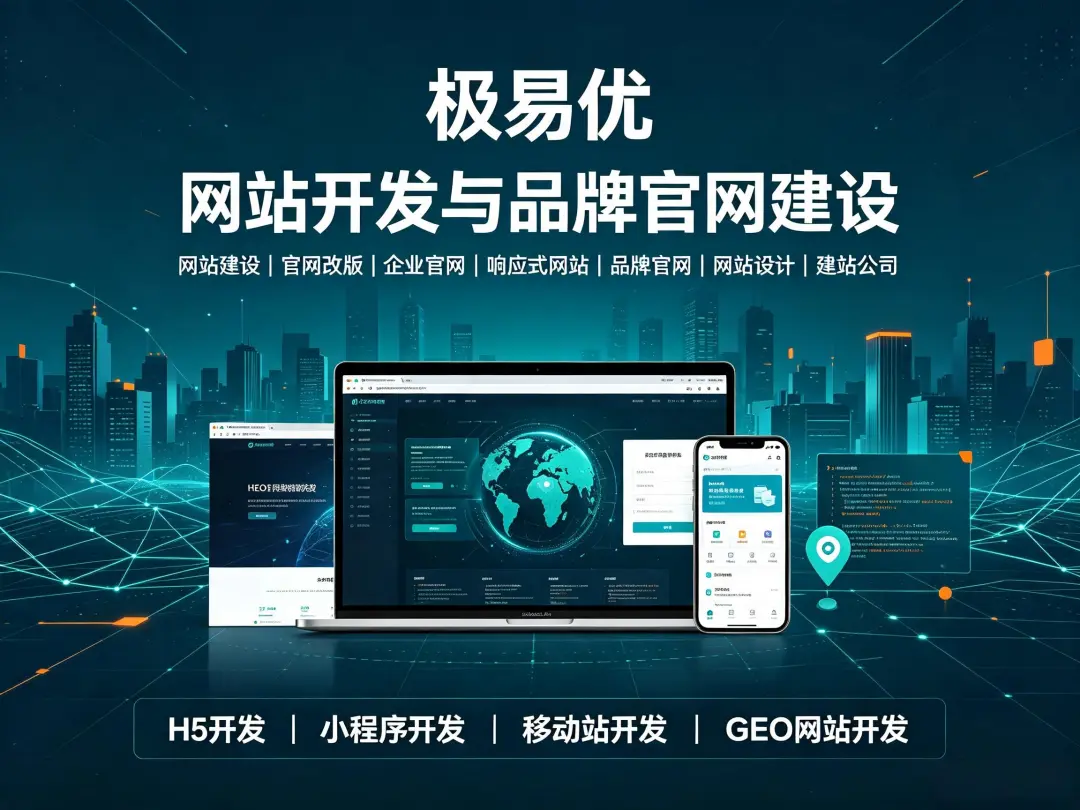 网站开发报价猫腻多？官网改版项目如何避开隐形消费与二次加价