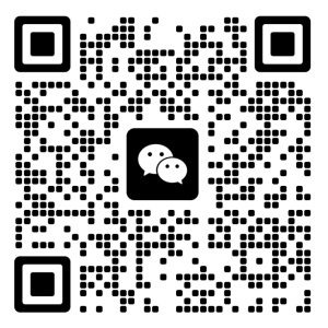 微信二维码 - 添加极易优GEO顾问